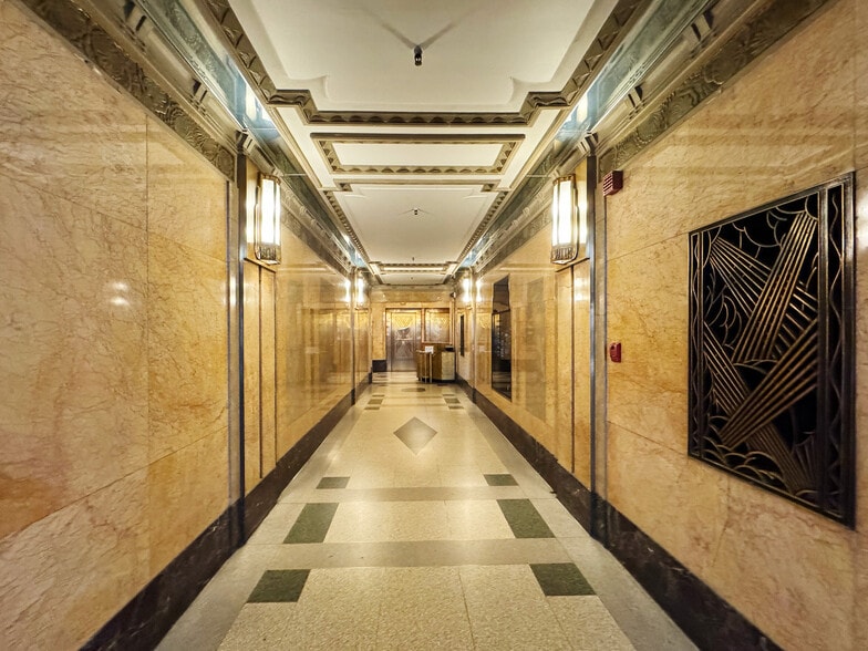 152 Madison Ave, New York, NY à louer - Hall d’entrée – Image 3 sur 6