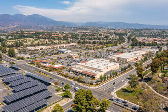 27692-27766 Santa Margarita Pky, Mission Viejo, CA - VUE AÉRIENNE  vue de carte - Image1