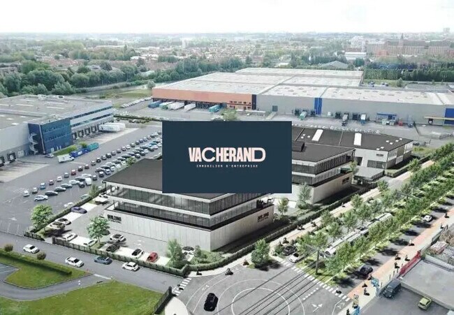 Plus de détails pour Local d'activités à louer