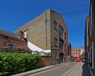 Plus de détails pour 41 Paradise Walk, Londres - Bureau à louer
