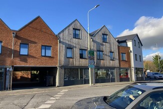 Plus de détails pour 74-84 Fishmarket Rd, Rye - Local commercial à vendre