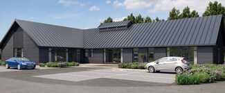 Plus de détails pour Old Ipswich Rd, Ipswich - Bureau à louer
