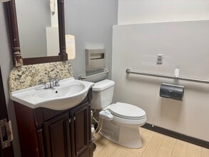 9810 FM 1960 Bypass Rd W, Humble, TX à louer Photo intérieure– Image 2 sur 11