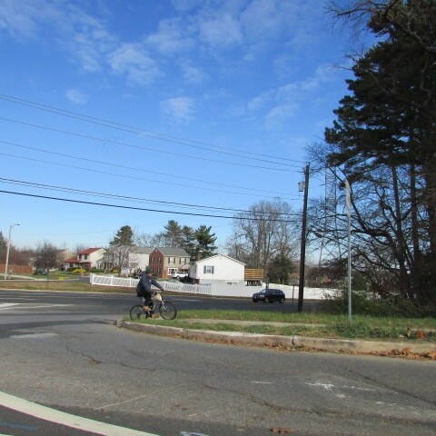 College Drive & Erial Rd, Blackwood, NJ à louer - Photo de l’immeuble – Image 3 sur 3