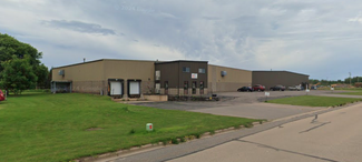 Plus de détails pour 1412 Deleglise St, Antigo, WI - Industriel/Logistique à vendre