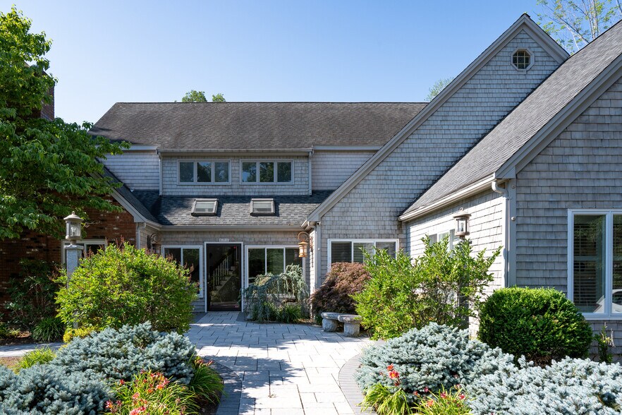 171 Rockland St, Hanover, MA à louer - Photo de l’immeuble – Image 1 sur 14