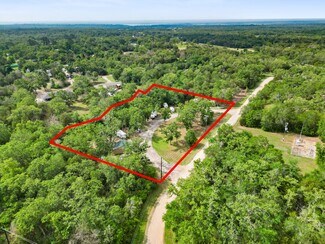 Plus de détails pour 108 Deer Trail Rd, Somerville, TX - Spécialisé à vendre