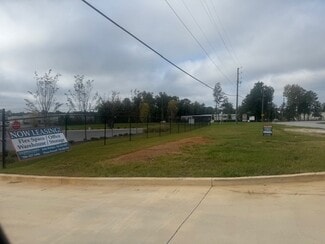 Plus de détails pour 6970 Jamesson Way, Midland, GA - Local d'activités à louer