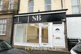 Plus de détails pour 45-47 Lord St, Fleetwood - Bureau à vendre