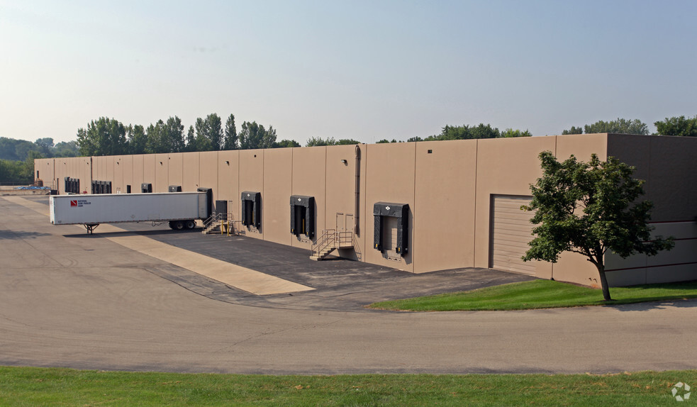 635-671 Bellbrook Ave, Xenia, OH à louer - Photo de l’immeuble – Image 2 sur 3