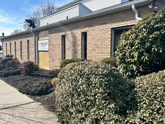 Plus de détails pour 1985 Barnum Ave, Stratford, CT - Bureau à vendre