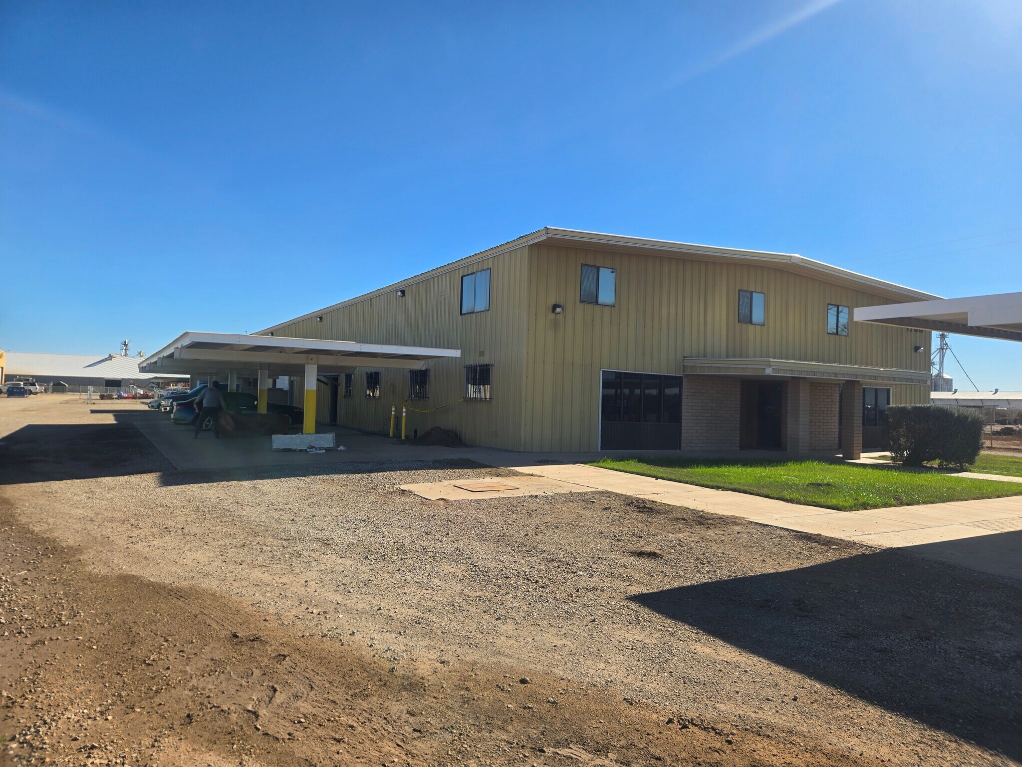 4780 US Highway 111, Brawley, CA à louer Photo principale– Image 1 sur 7