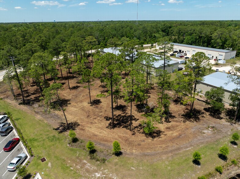 Stratton Blvd, Saint Augustine, FL à vendre - Photo principale – Image 1 sur 28