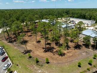 Plus de détails pour Stratton Blvd, Saint Augustine, FL - Terrain à vendre
