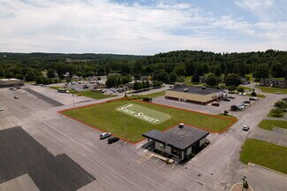 Plus de détails pour 140 Hinds St, Watertown, NY - Terrain à vendre