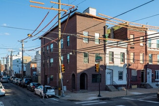 Plus de détails pour 1265 N 29th St, Philadelphia, PA - Local commercial à louer