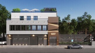 Plus de détails pour 1277-1281 McDonald Ave, Brooklyn, NY - Bureau/Local commercial, Industriel/Logistique à louer