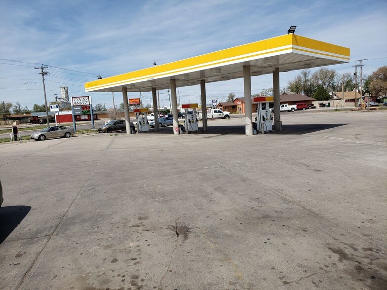 1505 Buffalo Jones Ave, Garden City, KS à vendre - Autre – Image 2 sur 5