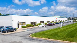 Plus de détails pour 2700 Lord Baltimore Dr, Windsor Mill, MD - Local d'activités, Industriel/Logistique à louer