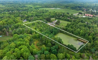 Plus de détails pour Sperry Road, Newbury, OH - Terrain à vendre
