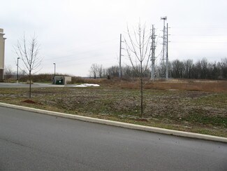 Plus de détails pour 6000 Ellison Rd, Fort Wayne, IN - Terrain à vendre