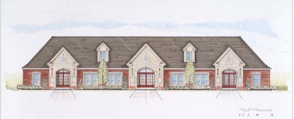 5160-5184 Socialville Foster Rd, Mason, OH à vendre - Autre – Image 2 sur 2