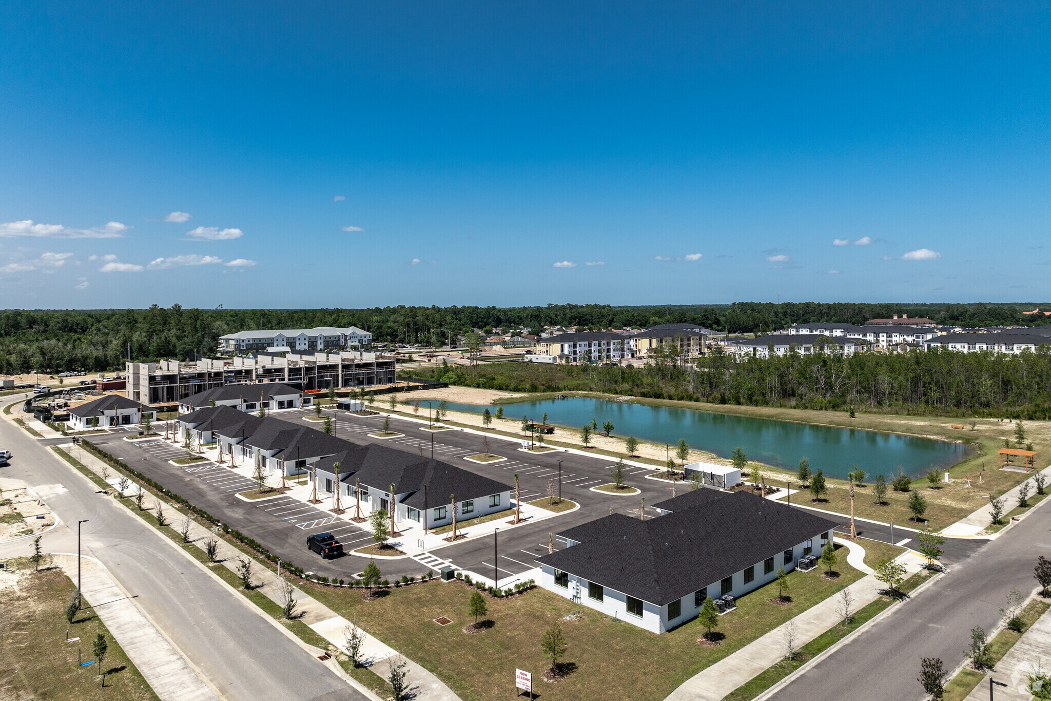 1620 Corsair Ln, Middleburg, FL à vendre Photo principale– Image 1 sur 26