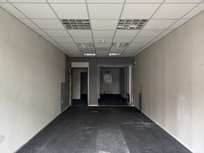 3B Westmorland St, Wakefield à louer Photo de l’immeuble– Image 1 sur 2