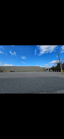 31 Machias Bay Dr, Cutler, ME à louer - Hall d’entrée – Image 1 sur 13