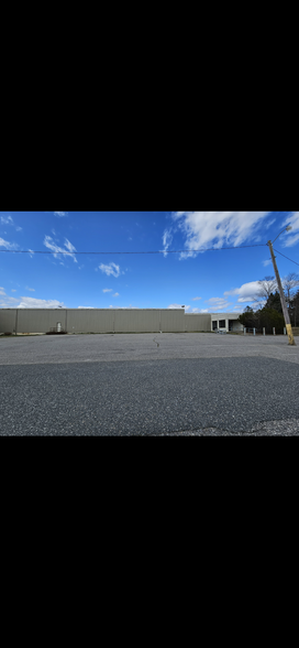 31 Machias Bay Dr, Cutler, ME à louer - Hall d’entrée – Image 1 sur 13