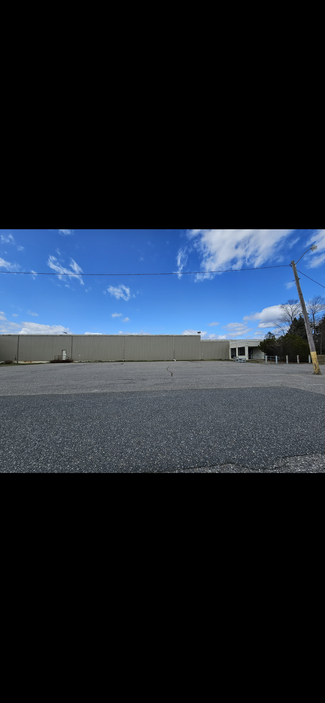 Plus de détails pour 31 Machias Bay Dr, Cutler, ME - Industriel/Logistique à louer