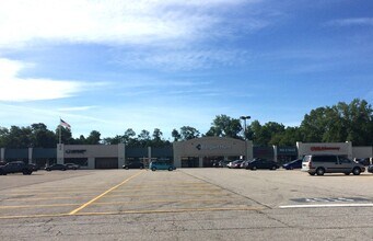 3135-3159 Dixie Hwy, Erlanger, KY à louer Photo de l’immeuble– Image 1 sur 15