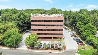 Plus de détails pour 1086 Teaneck Rd, Teaneck, NJ - Bureau à louer