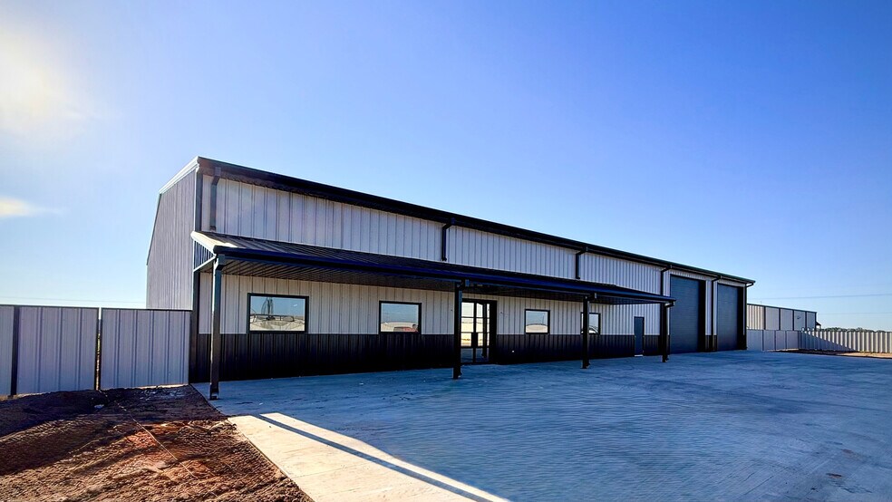 11301 County Road 2470, Lubbock, TX à vendre - Photo principale – Image 1 sur 4