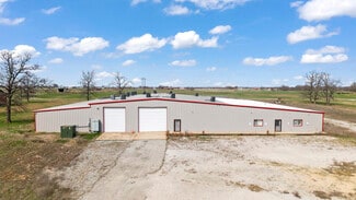 Plus de détails pour 57530 E Highway 59, Fairland, OK - Industriel/Logistique à vendre