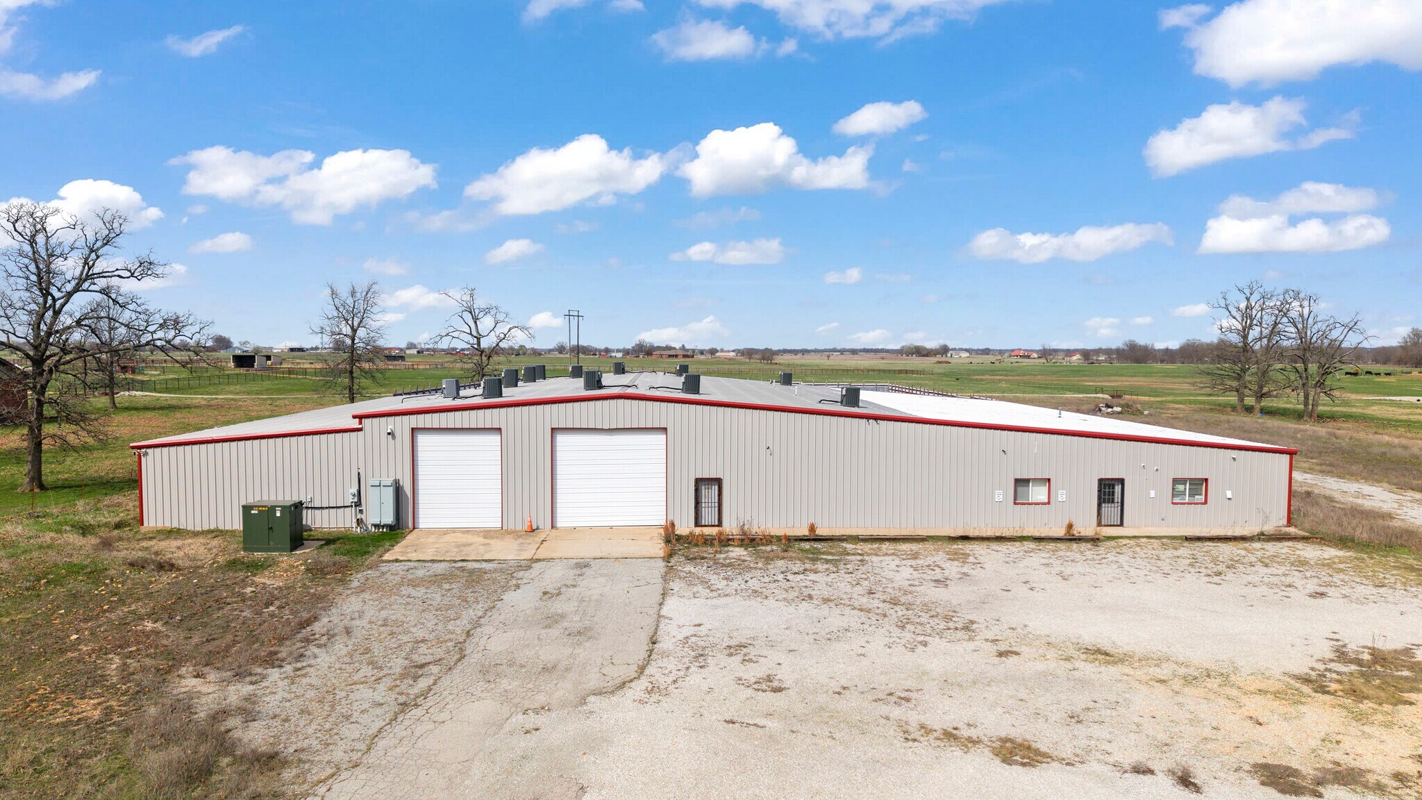 57530 E Highway 59, Fairland, OK à vendre Photo de l’immeuble– Image 1 sur 49