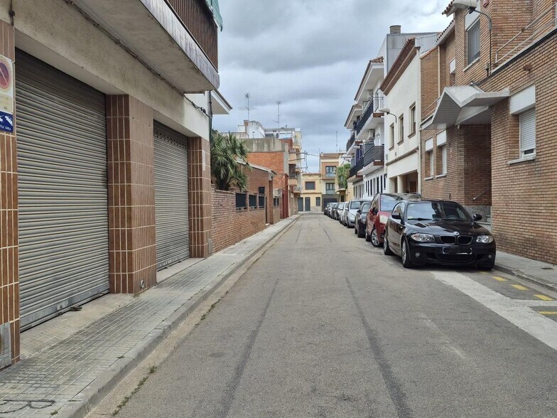 Immeuble residentiel dans Malgrat de Mar, Barcelona à vendre - Photo de l’immeuble – Image 3 sur 4