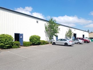 Plus de détails pour 1790 Midway Ln, Bellingham, WA - Industriel/Logistique à louer