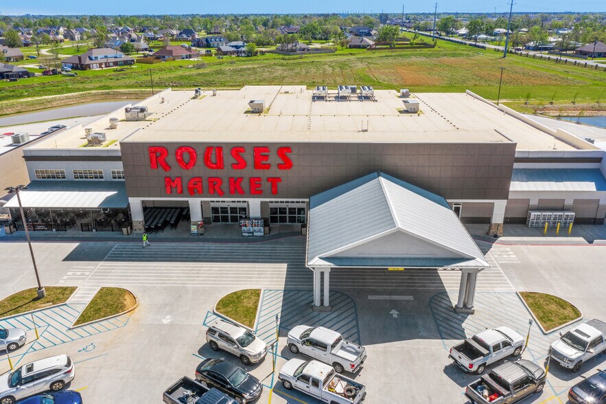 Nelson Rd, Lake Charles, LA à louer - Photo principale – Image 1 sur 5