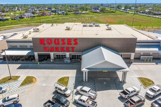 Plus de détails pour Nelson Rd, Lake Charles, LA - Local commercial à louer
