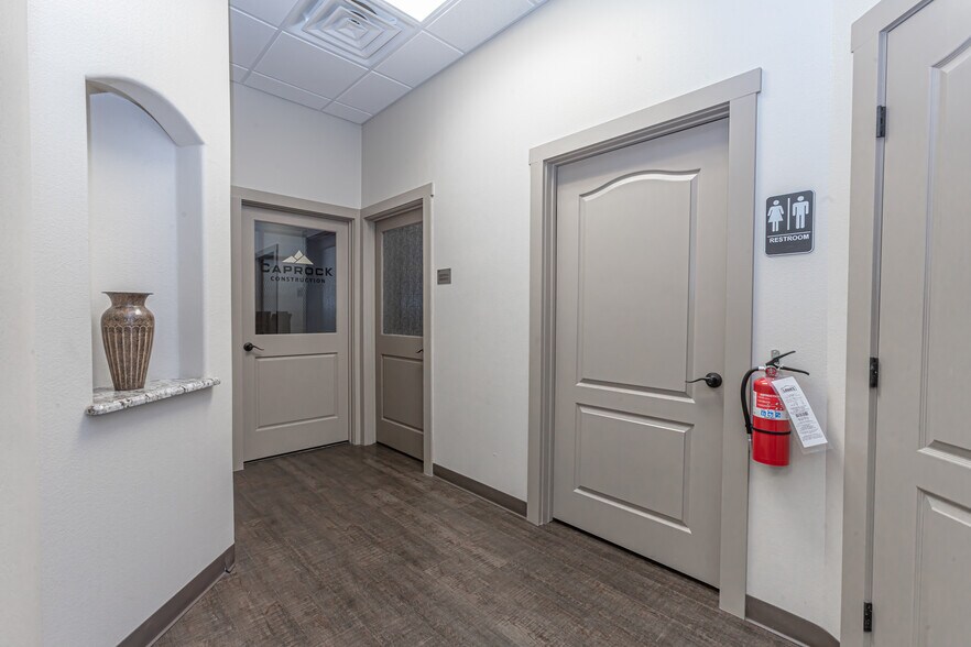 4519 Mills Park Cir, College Station, TX à louer - Photo intérieure – Image 2 sur 16