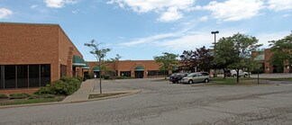 Plus de détails pour 6635 Kitimat Rd, Mississauga, ON - Local d’activités à vendre