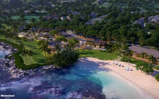 Plus de détails pour 92-1089 Aliinui Dr, Kapolei, HI - Local commercial à louer