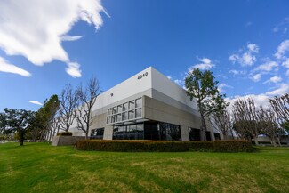 Plus de détails pour 4340 Eucalyptus Ave, Chino, CA - Industriel/Logistique à louer