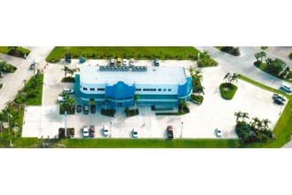 101 Tiki Dr, Tiki Island, TX - VUE AÉRIENNE  vue de carte