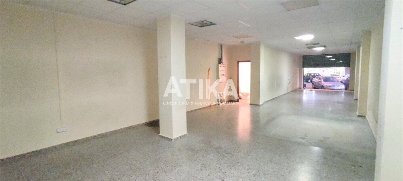 Carrer de José Iranzo, 53, Ontinyent, Valencia à vendre Photo intérieure– Image 1 sur 7