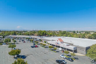 3033 Harbor St, Pittsburg, CA - VUE AÉRIENNE  vue de carte - Image1