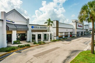 Plus de détails pour 1903 Lumsden Rd, Brandon, FL - Local commercial à louer