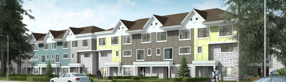 3134 200 St, Langley, BC à vendre - Photo de l’immeuble – Image 1 sur 3