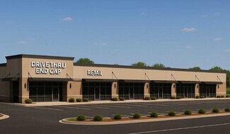 Plus de détails pour 1304 Cleveland ave, Wildwood, FL - Local commercial à louer